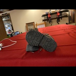 Ralph Lauren Snow boots 7.5